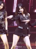 Gfriend - Eunha