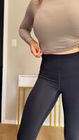 Just doing some pelvic math: cock x creampie = baby