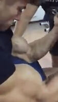 Bicep Curls GIF