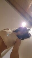 I am a very dirty girl