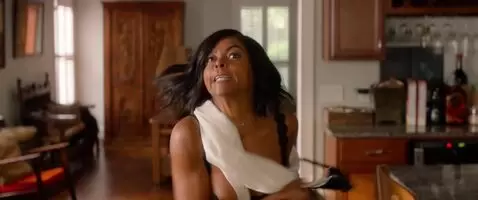 Taraji P. Henson