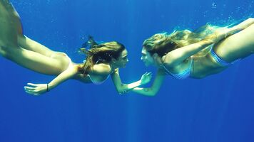 Exchanging oxygen