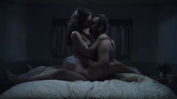 Trieste Kelly Dunn in Banshee S02E03