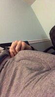 Dick reveal anyone?