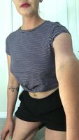 Had quite a few requests for a titty drop and here ya go ;) Happy Titty Tuesday