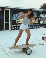 Balancing Skls