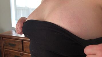 Afternoon titties! First post