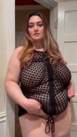Is my big belly sexy to you?