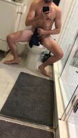 Anyone else ever plug their ass with their boxers? Just me? 😅