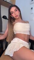 think you can handle a big girlcock like mine