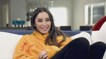 Is She Done With The Industry?