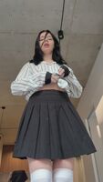 nude or non