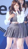WEME Yoojung