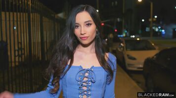 SHE HAS A TYPE