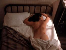 Carla Gugino - Jaded