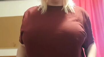 OC - My bouncing boobs for you