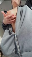 When was the last time you suck big tiddies?