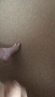 First cumshot ive filmed sorry its bad had to be quick