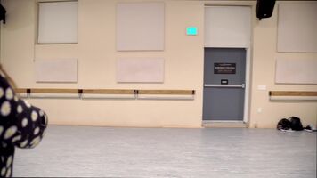 Dancer's Body