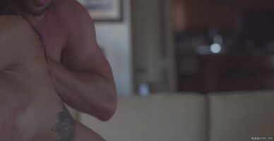 My personal favorite scene of Keisha