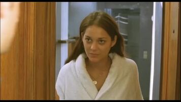 Marion Cotillard