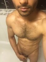 arvelous shower GIF