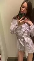 Peek-a-boob