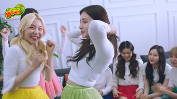 Nancy so stacked