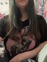 [F[19 should I start dropping by more often? What do you think! 🤤🤪