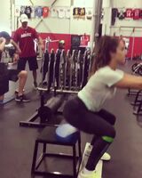 Aly Raisman