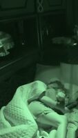 Katherine and Rylie in Bed Cuddling 2025-07-31 BB27