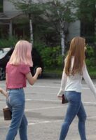 ITZY - Chaeryeong