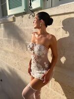 'cosmic girl' - IG May 2025