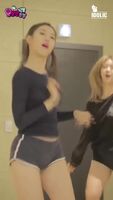 Dahye - BESTie