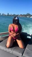 Bet you can’t handle me at sea