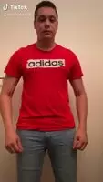 Hopped on this TikTok trend quite literally
