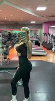 this is why i looove leggings