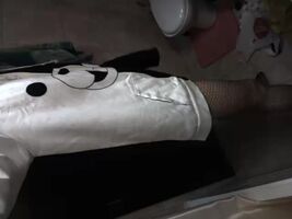 Look I've got some nice ass here
