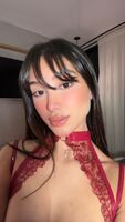 Petite cute latina, wait for the end