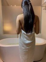 If I asked u to fuck me in the tub, would u hop in