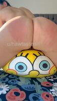You are now watching Sponge Pawg