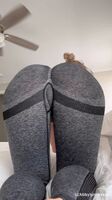 Man I love these leggings