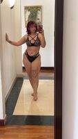 College girls love to show off
