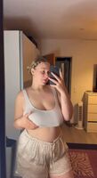Getting more thicker and sluttier as I get older, do u like it?