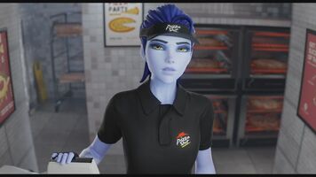 Widowmaker (aphy3d)