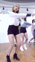WJSN - Cheng Xiao