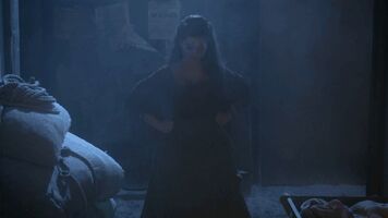 When Jenna Coleman walks in on you jerking to her....PM Me to chat!