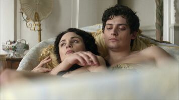 Tuppence Middleton