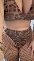 Would it be hot if we fuck while I wear this?