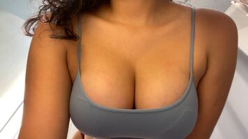 Love showing off my natural ones